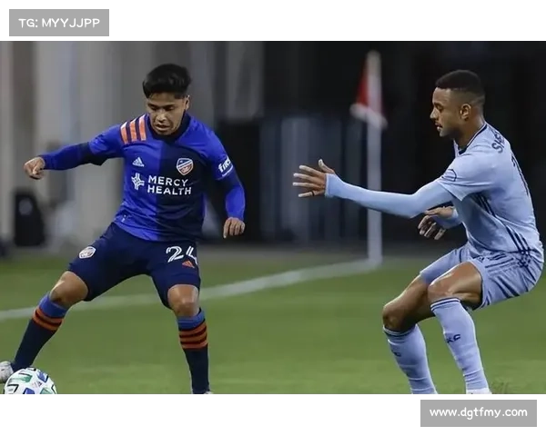 辛辛那提3-0大胜迈阿密国际终结对手五连胜势头稳定领先